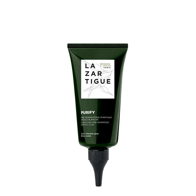 Lazartigue Purify Pré-Shampoo Purificante 75ml