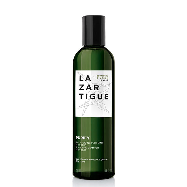 Lazartigue Purify Champô Purificante 250ml