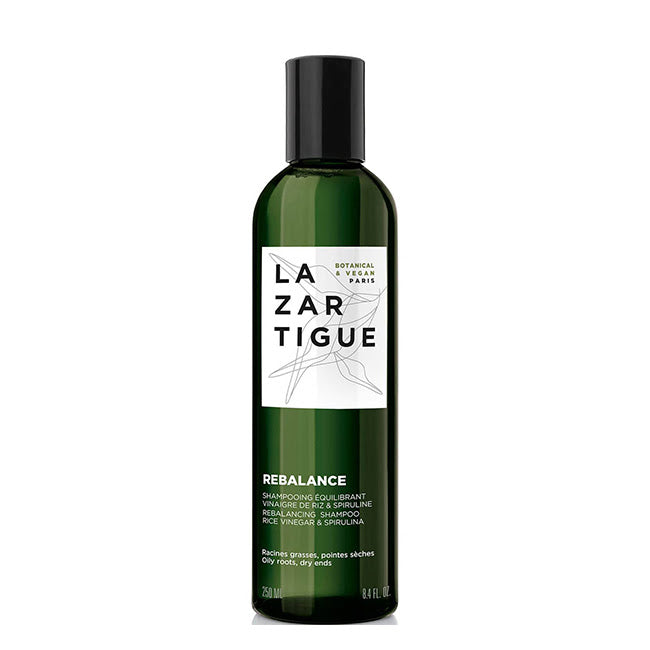 Lazartigue Rebalance Shampoo Equilibrante 250ml