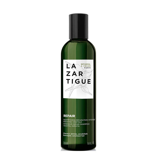 Lazartigue Repair Shampoo Reparador 250ml