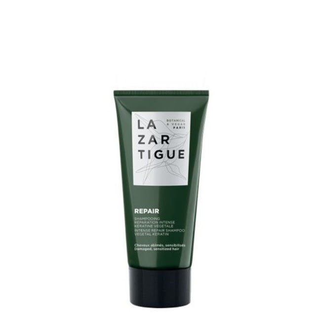 Lazartigue Repair Shampoo Reparador 50ml