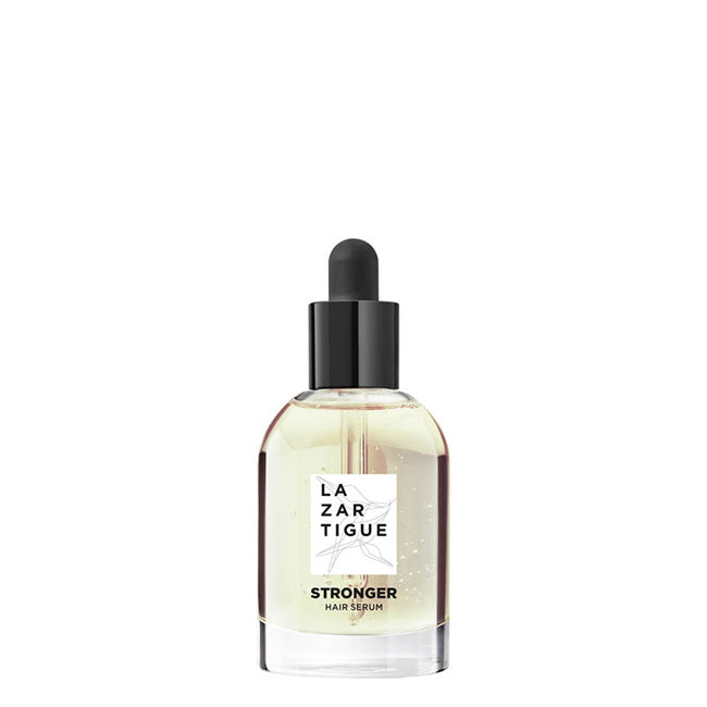Lazartigue Stronger Sérum Fortificante Queda de Cabelo Reacional 50ml