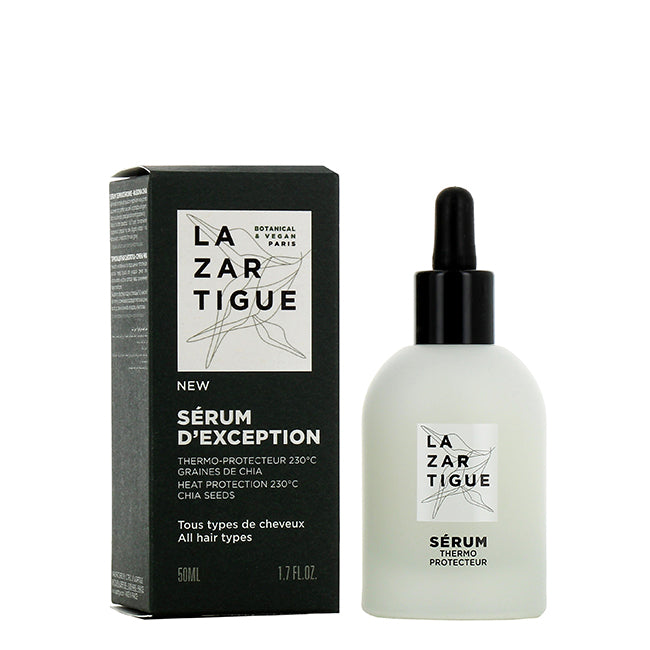 Lazartigue Thermo Protecteur Sérum Protetor Térmico 50ml