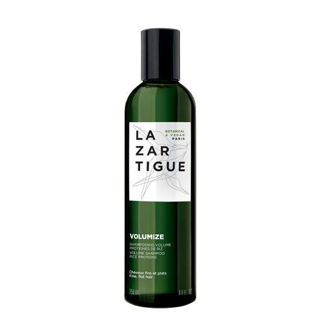 Lazartigue Volumize Shampoo Volumizador 250ml