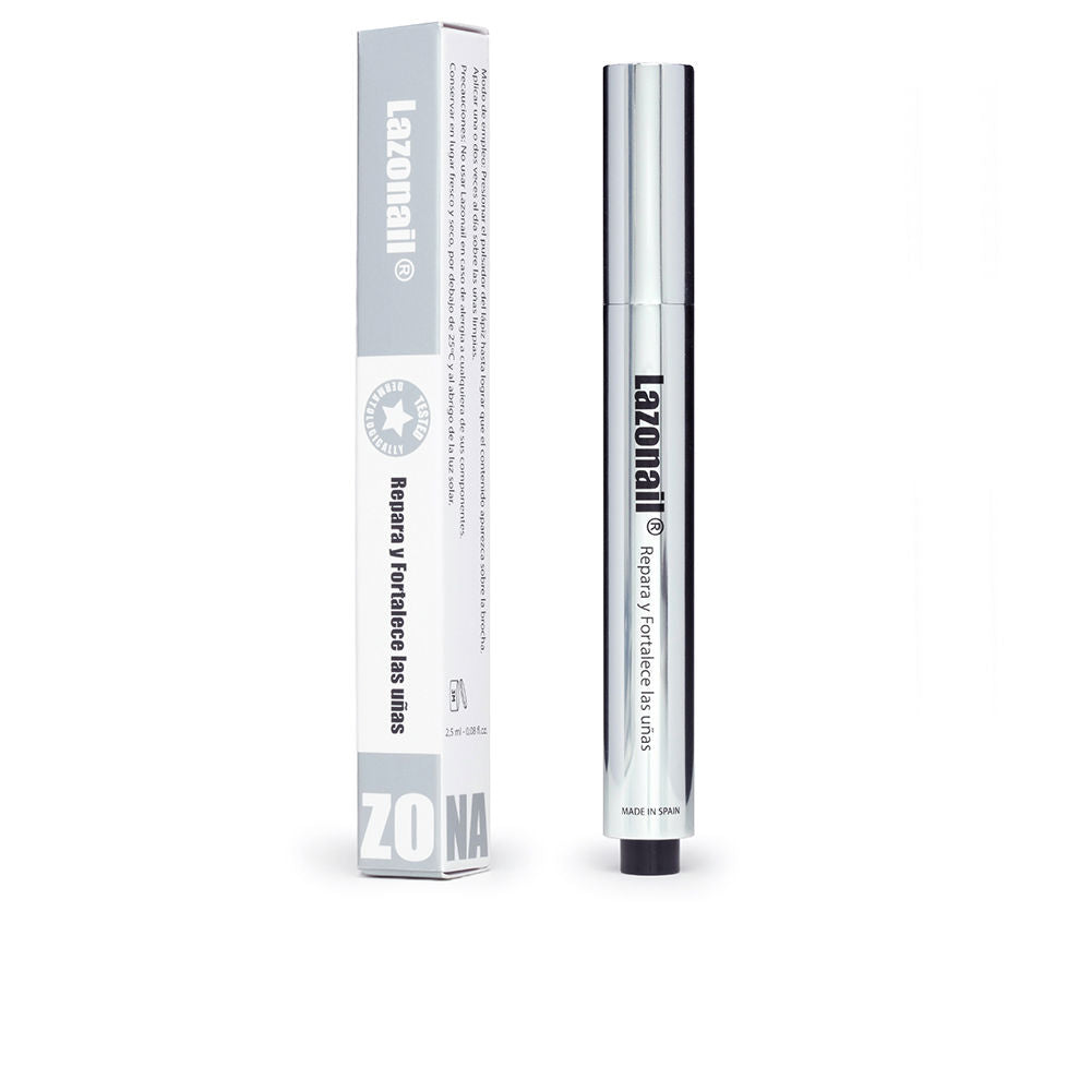 Lazonail Repairing And Strengthening Nail Gel 2.5ml