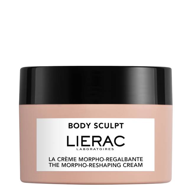 Lierac - Body Sculpt - La Crema Morfo Remodelante 200ml - Reafirma - Tonifica - Esculpe - 96% Ingredientes Naturales – imagen 2