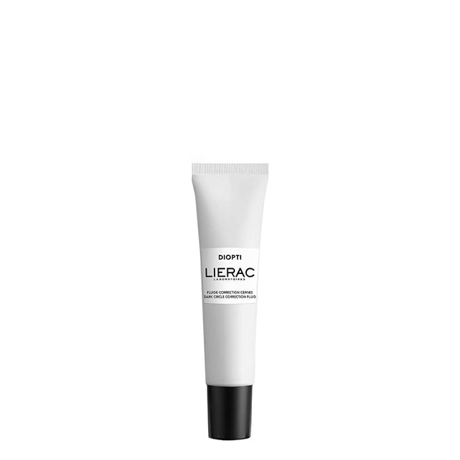 Fluido corrector de ojeras Lierac Diopti 15 ml
