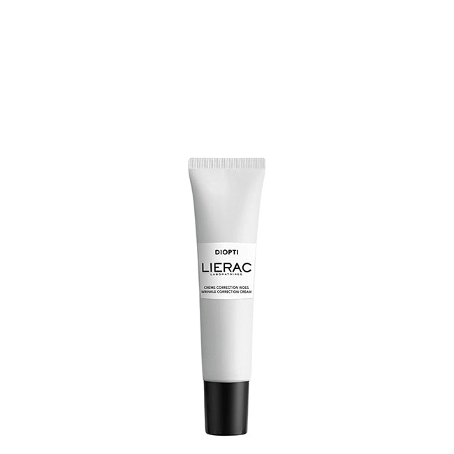 Lierac Diopti Crema Corrección Arrugas 15ml – imagen 2