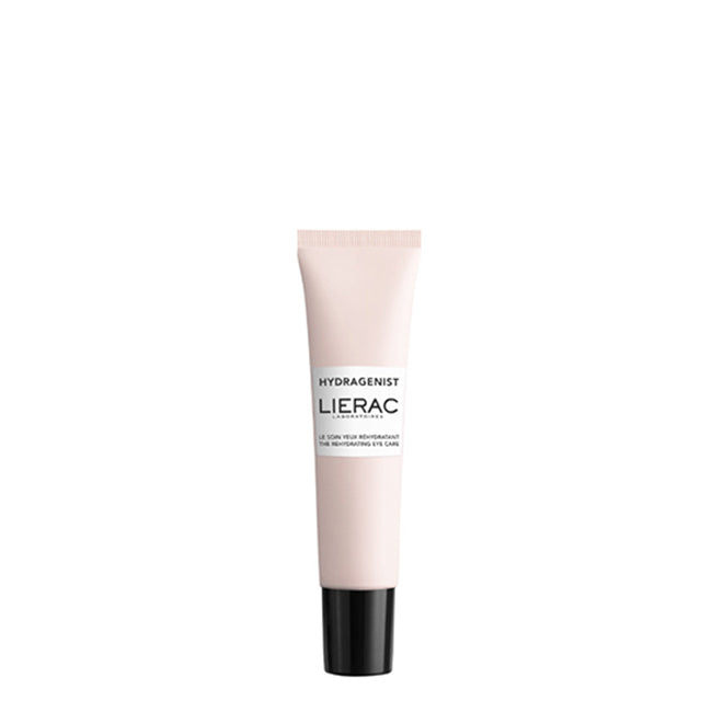 Lierac Hydragenist Contorno De Ojos Rehidratante 15ml