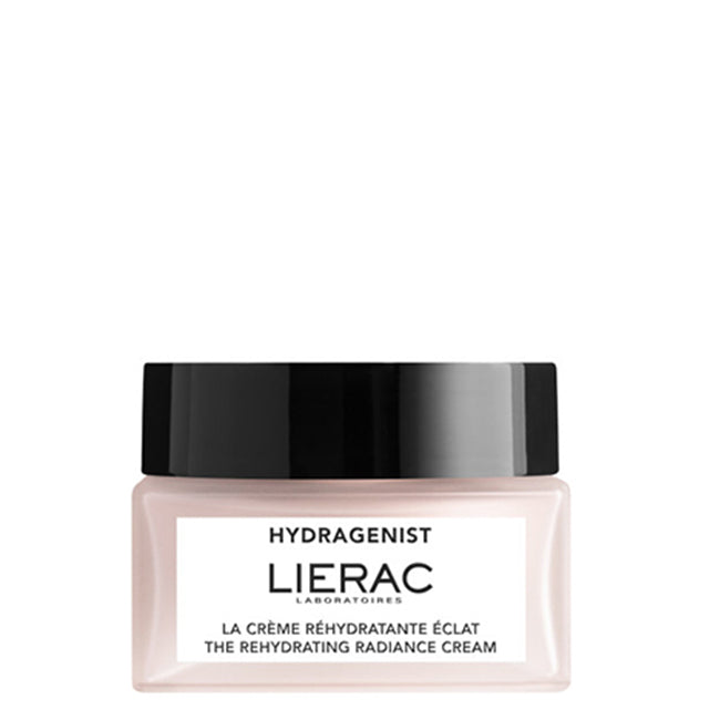 Lierac Hydragenist Creme Reidratante Iluminador 50ml