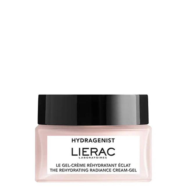 Lierac Hydragenist Gel-Creme Reidratante Iluminador 50ml