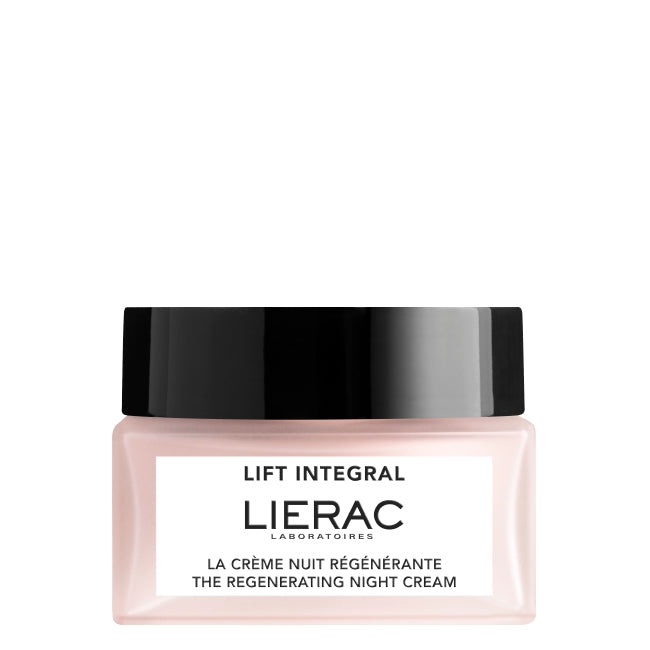 Lierac Lift Integral Crema Regeneradora de Noche 50ml – imagen 2