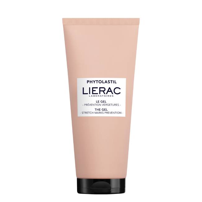 Lierac Phytolastil Gel Alisador Anti-Estrias 200ml