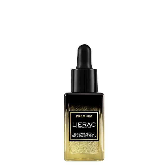 Sérum regenerador premium de Lierac 30 ml
