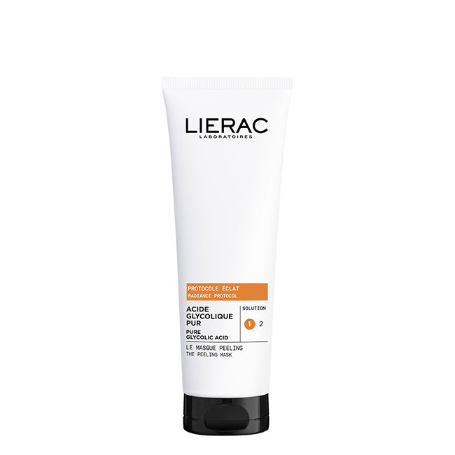 Lierac Ácido Glicólico Puro Mascarilla 75ml