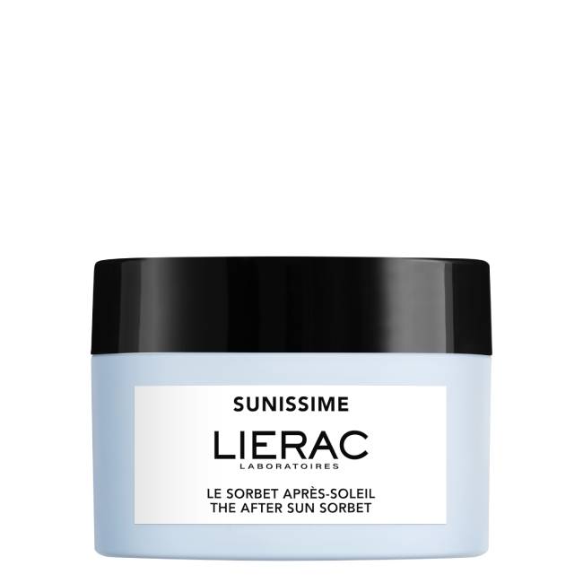 Lierac Sunissime Sorbet Gel Pós Solar 50ml