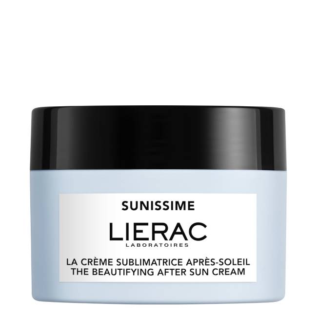 Lierac Sunissime Creme Sublimador Pós Solar 200ml