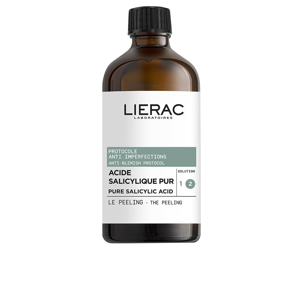 Lierac Protocolo Peeling Anti-Imperfecciones 100ml