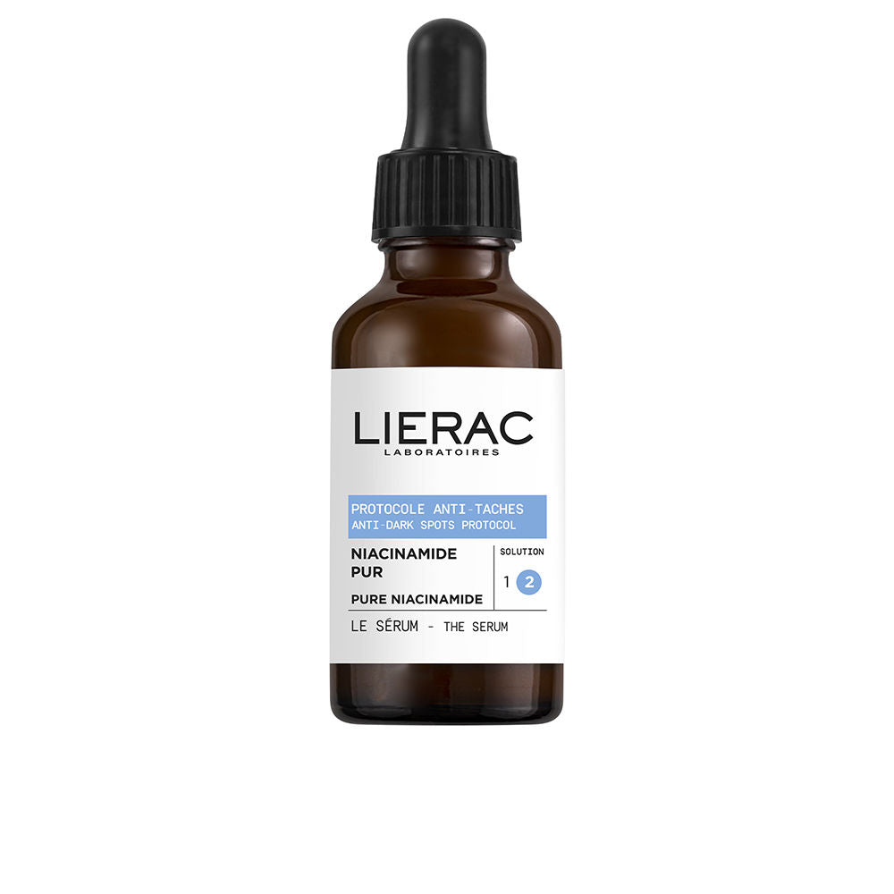 Lierac Anti-Dark Spots Protocol Pure Niacinamide Serum 30ml