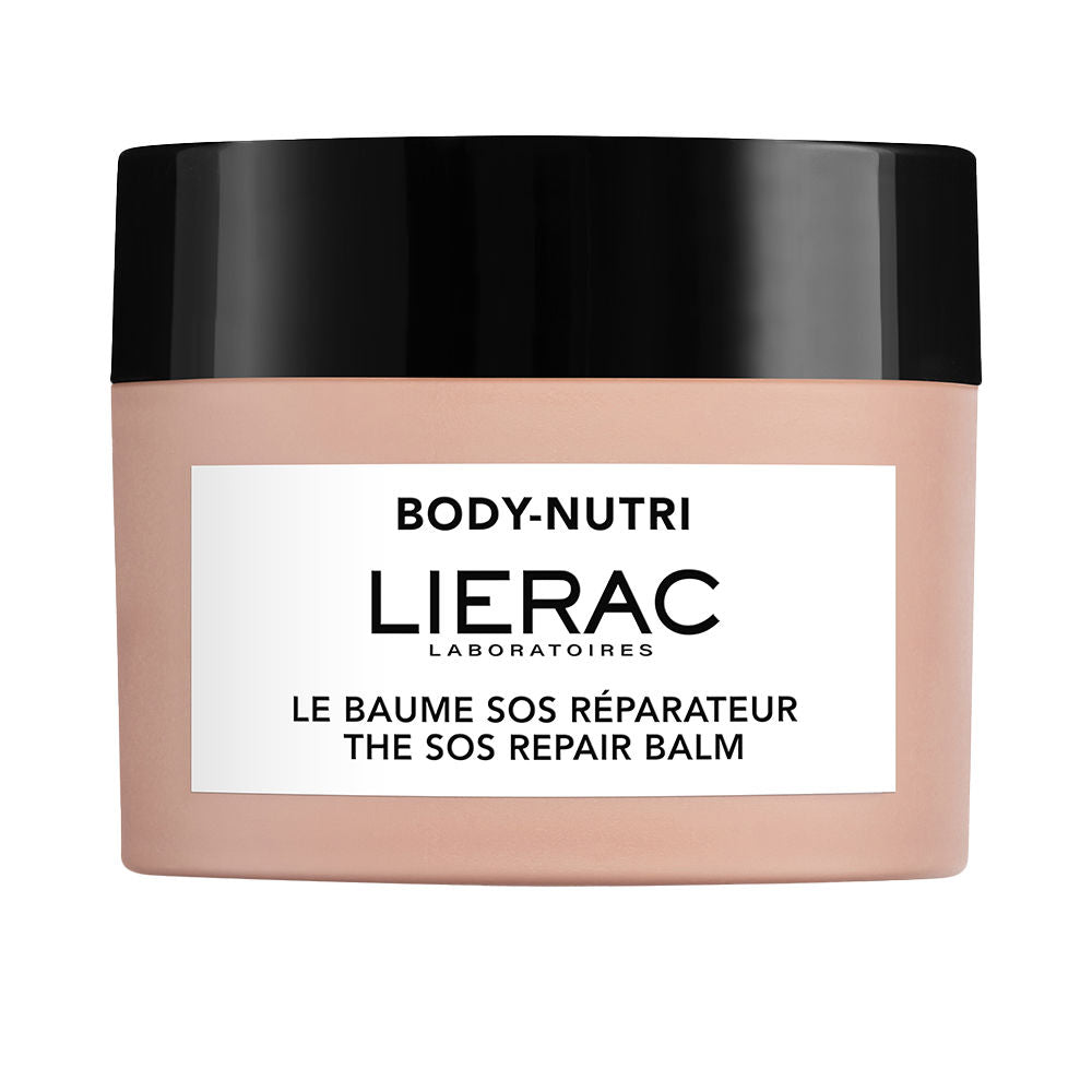 Lierac Body-Nutri The SOS Repair Balm 30ml