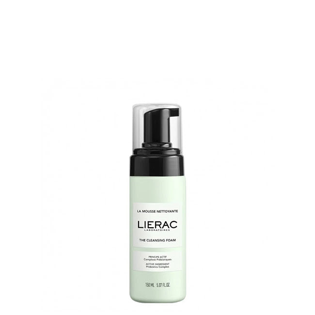 Lierac Cleanser A Espuma de Limpeza 150ml