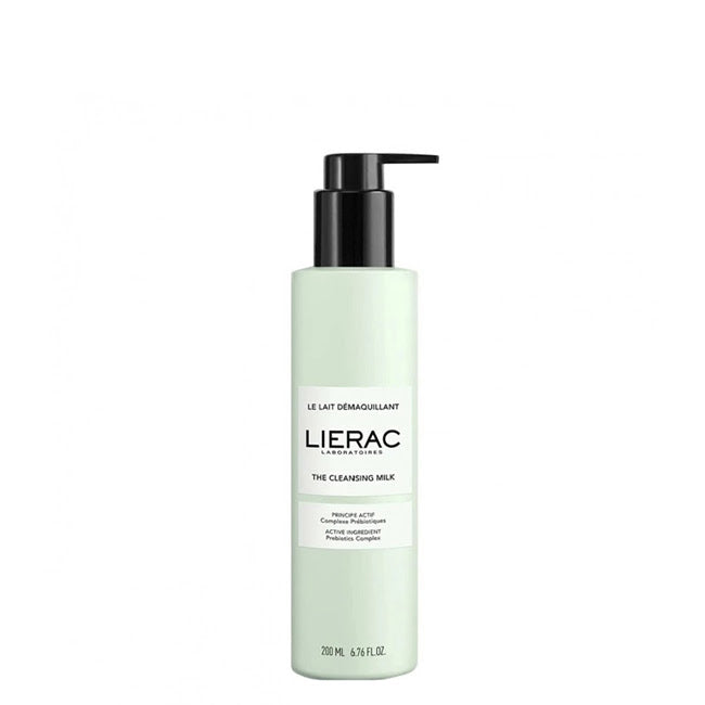 Lierac Cleanser O Leite de Limpeza 200ml