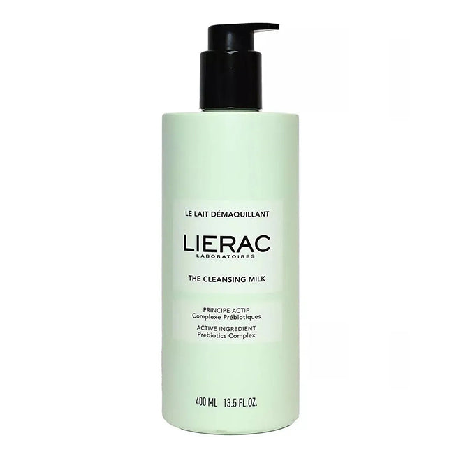 Lierac Cleanser O Leite de Limpeza 400ml