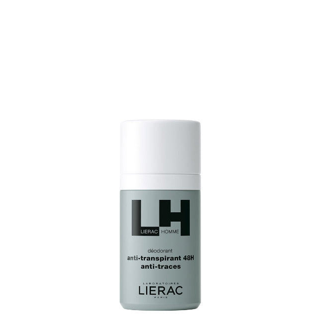 Lierac Homme Desodorizante 48h 50ml