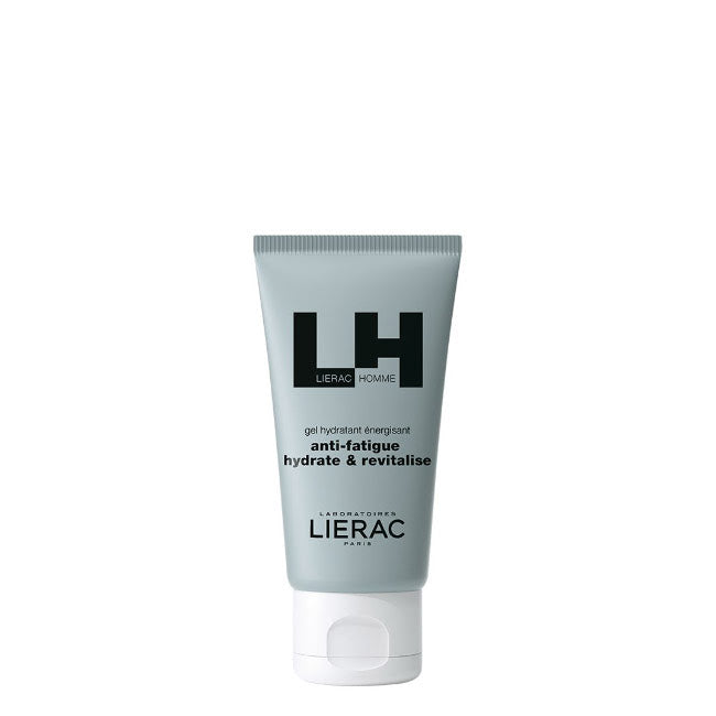 Lierac Homme Gel Hidratante Energizante 50 ml