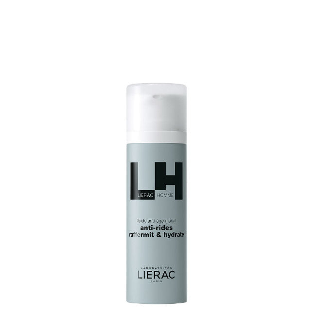 Lierac Homme Fluido Antiedad Global 50 ml