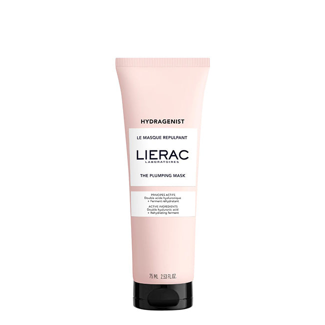 Lierac Hydragenist Mascarilla Repulpante 75ml