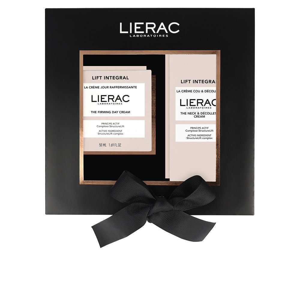 Lierac Lift Integral Reafirmante Set de Regalo