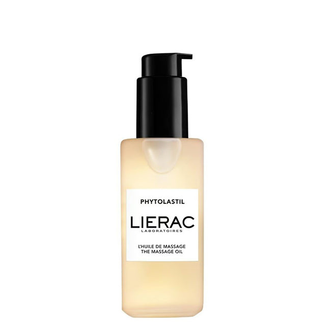 Lierac Phytolastil Óleo de Massagem Ventre e Peito 100ml