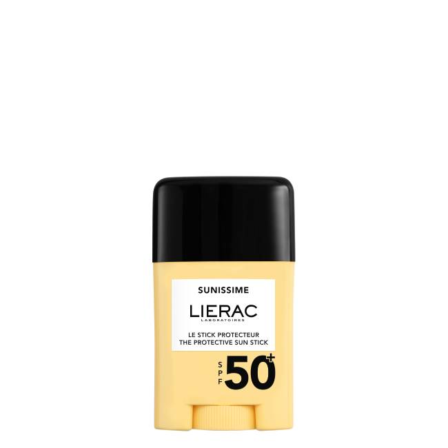 Lierac Sunissime SPF50+ The Protective Sun Stick Solar 10g