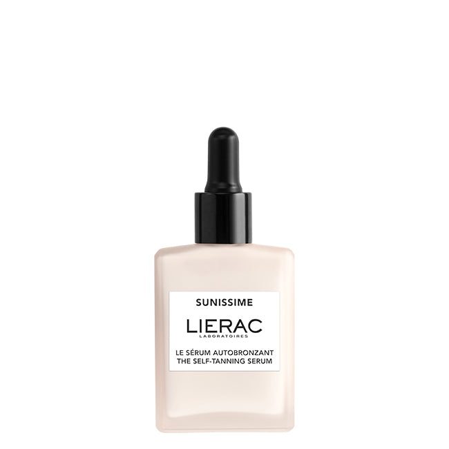 Lierac Sunissime Sérum Autobronceador 30 ml