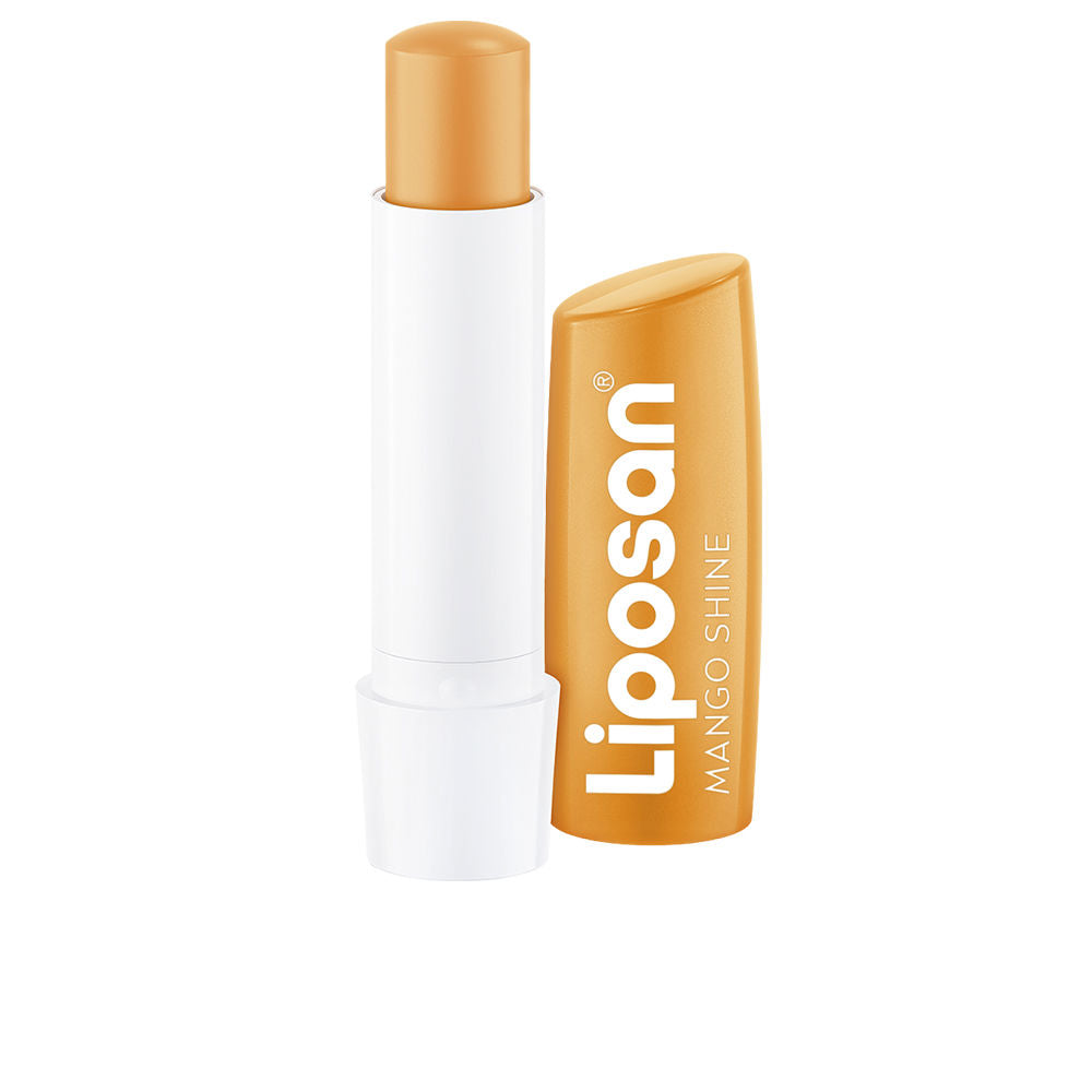 Liposan Mango Shine Lipstick 4,8g