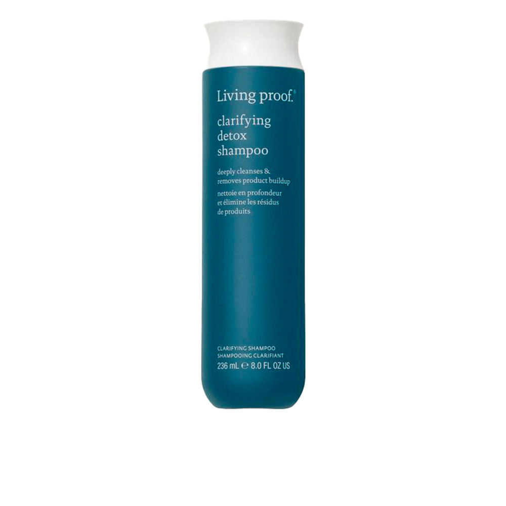 Living Proof Champô Detox Clarificante 236ml