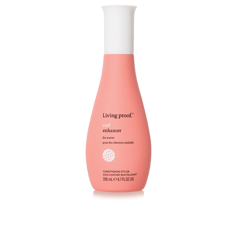Living Proof Curl Enhancer Ativador de Caracóis 200ml