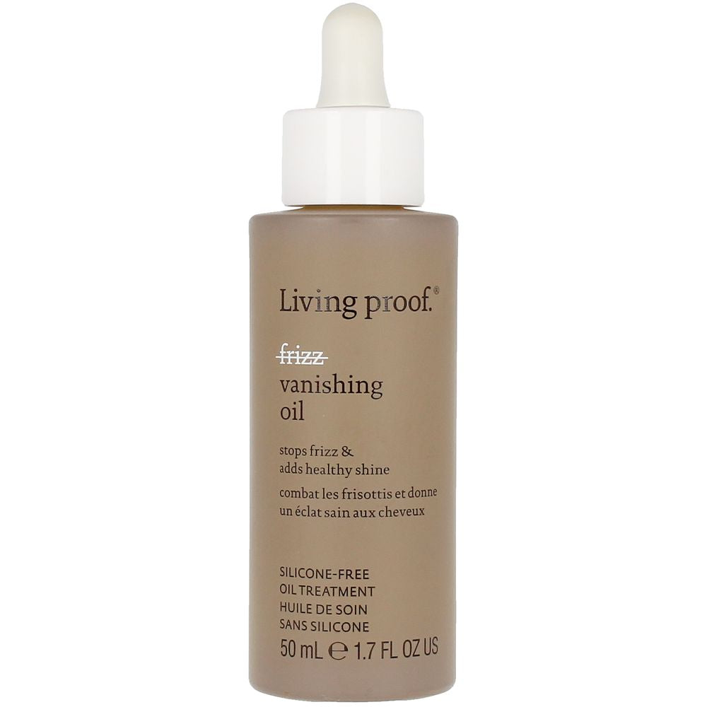 Living Proof Frizz Óleo Finalizador 50ml