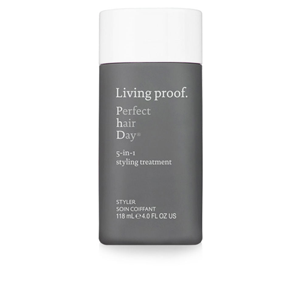 Living Proof Perfect Hair Day Tratamento de Styling 5 Em 1 118ml