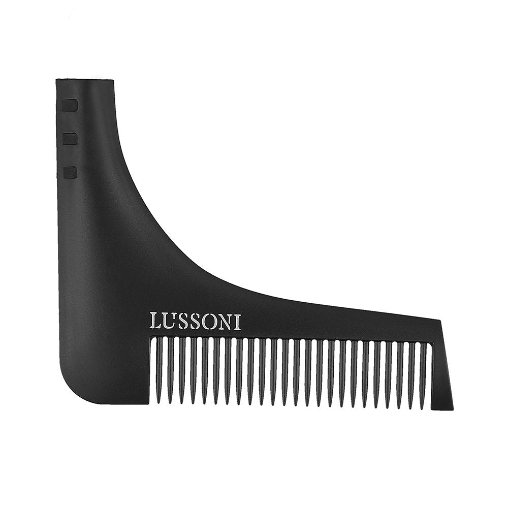 Lussoni Beard Comb #600