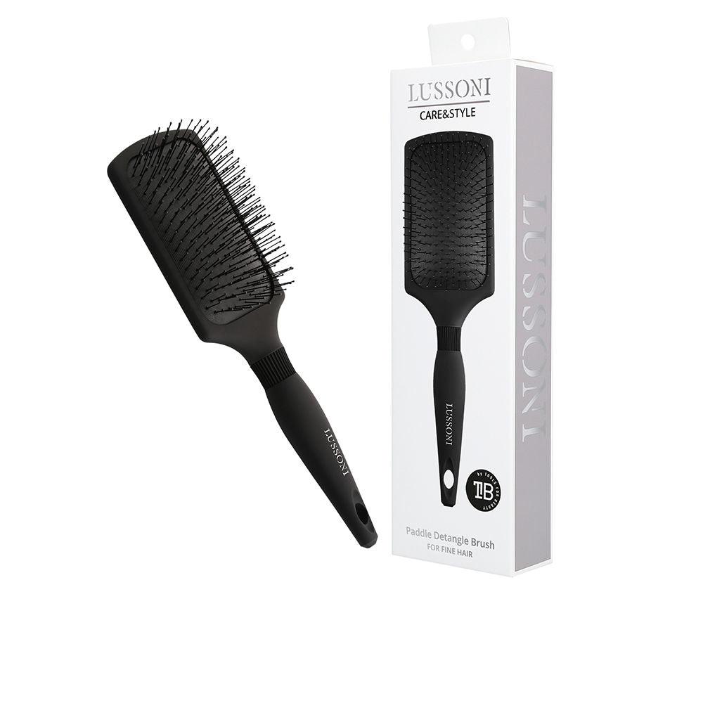 Care & Style Cepillo Desenredante Cabello Fino Paddle 1 U