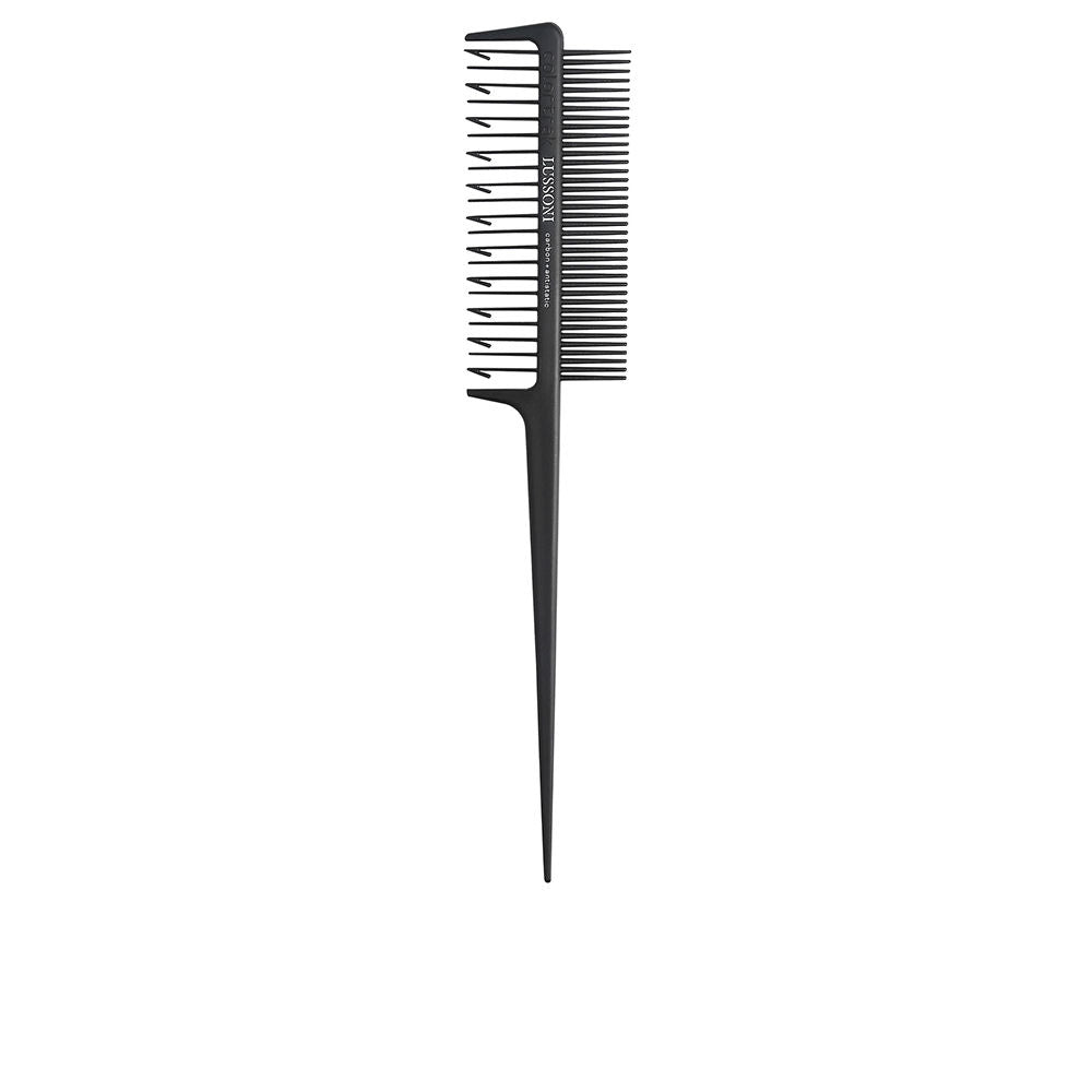 LUSSONI DC 502 Comb for separating hair strands