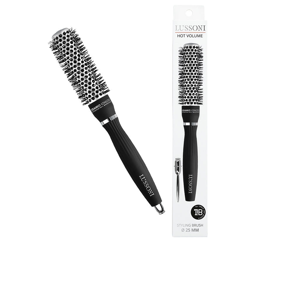 Lussoni Hot Volume Styling Brush 25mm