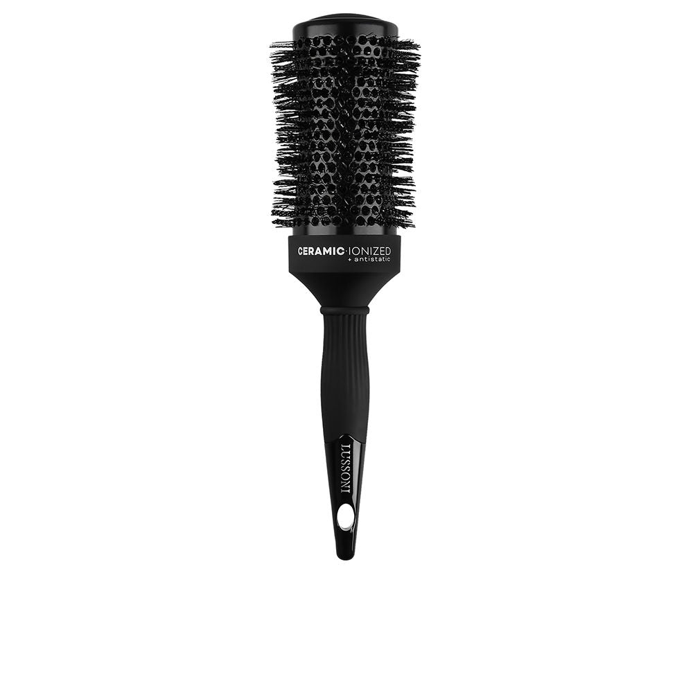 Lussoni Hourglass Brush 53mm