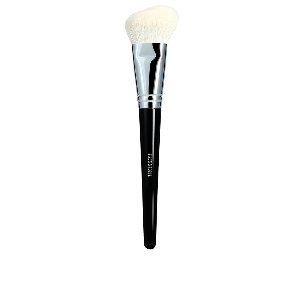 Lussoni Pro Angled Blush Brush #300