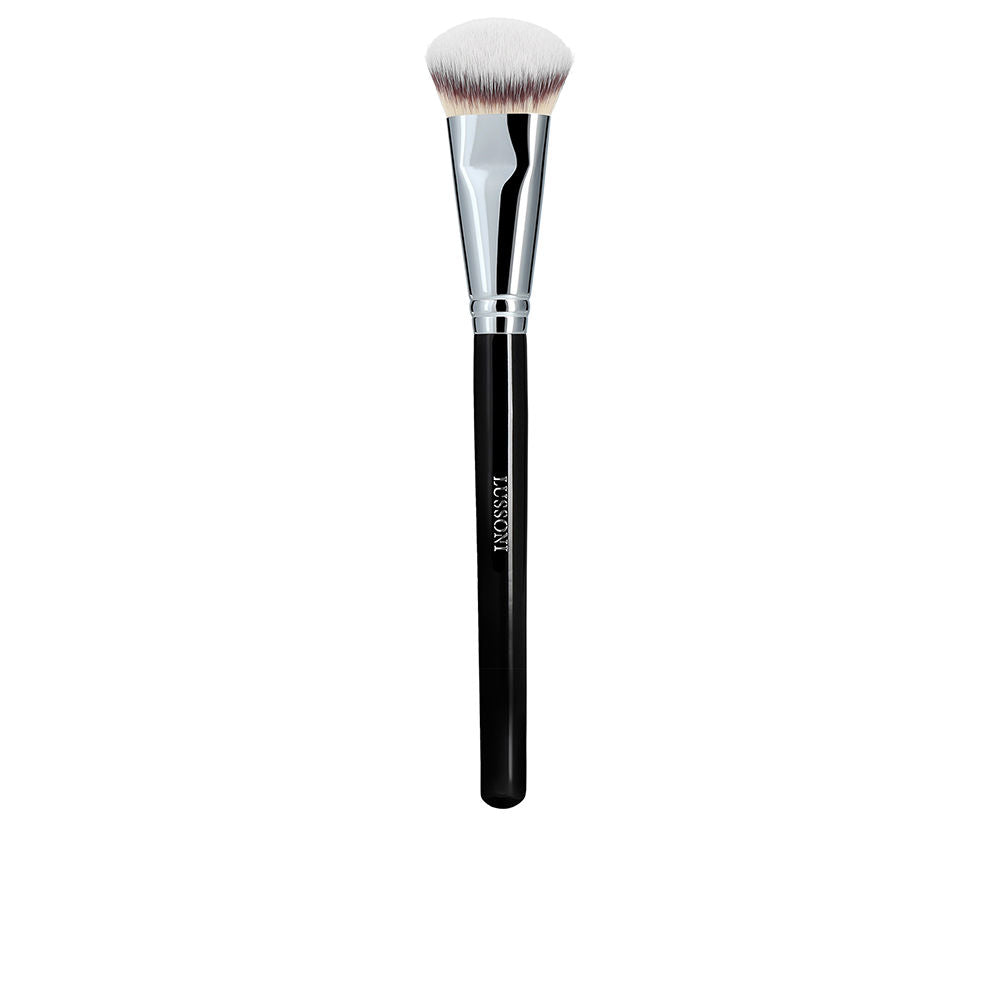 LUSSONI PRO 142 Angled Foundation Brush