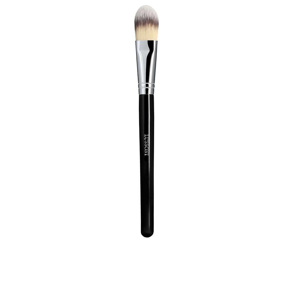 Lussoni Pro Flat Foundation Brush #124
