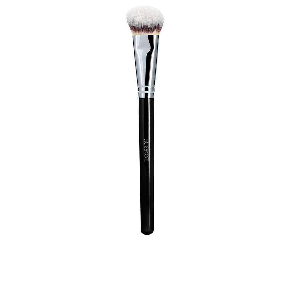 Lussoni Pro Small Angled Foundation Brush #148