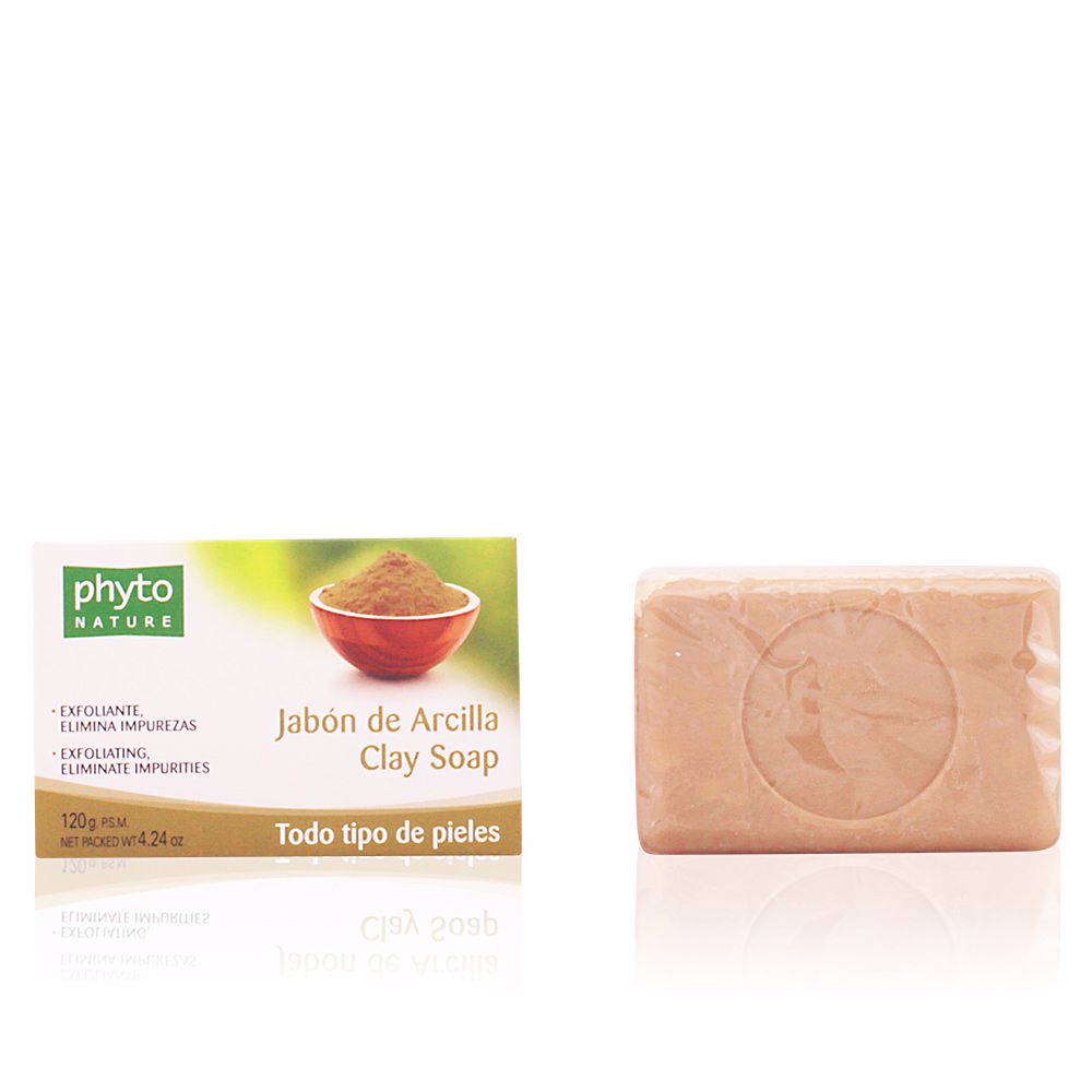 Luxana Phyto Nature Sabonete de Argila 120g
